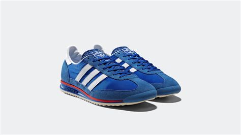 adidas sl 72 and 80